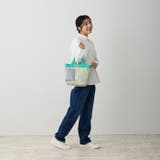 ルートート ROOTOTE  1047 SN.DELI.クロレーC | BACKYARD FAMILY | 詳細画像3 