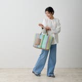ルートート ROOTOTE  1083 SC.MED.st.wafer-B | BACKYARD FAMILY | 詳細画像3 