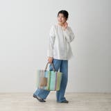 ルートート ROOTOTE  1083 SC.MED.st.wafer-B | BACKYARD FAMILY | 詳細画像4 
