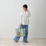 ルートート ROOTOTE  1083 SC.MED.st.wafer-B | BACKYARD FAMILY | 詳細画像5 