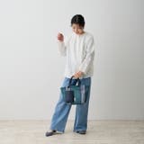 ルートート ROOTOTE  1084 SC.テ゛リ.st.wafer-B | BACKYARD FAMILY | 詳細画像2 