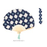 ワールドパーティ Wpc.Patterns 扇子 ギフトボックス | BACKYARD FAMILY | 詳細画像19 