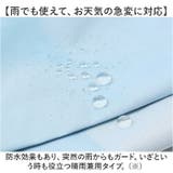 ワールドパーティー Wpc. 遮光長傘 50cm | BACKYARD FAMILY | 詳細画像5
