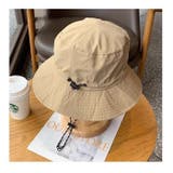 サファリハット 日焼け防止 収納一体  | BACKYARD FAMILY | 詳細画像10 