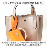 アンブレラポーチ | BACKYARD FAMILY | 詳細画像7 