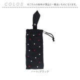 アンブレラポーチ | BACKYARD FAMILY | 詳細画像9 