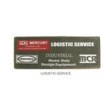 MERCURY マーキュリー PVCキッチンマット | BACKYARD FAMILY | 詳細画像12