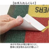 MERCURY マーキュリー PVCキッチンマット | BACKYARD FAMILY | 詳細画像4