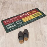 MERCURY マーキュリー PVCキッチンマット | BACKYARD FAMILY | 詳細画像7