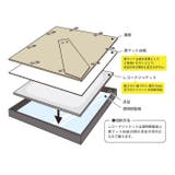 レコード全面飾れるフレーム | BACKYARD FAMILY | 詳細画像11 