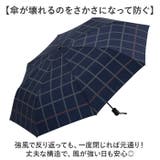 さかさかさ 折りたたみ傘 65cm カラーグラス骨 | BACKYARD FAMILY | 詳細画像3 