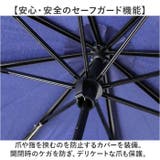 さかさかさ 折りたたみ傘 65cm カラーグラス骨 | BACKYARD FAMILY | 詳細画像5 