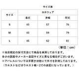 ヨガウェア 長袖 体型カバー | BACKYARD FAMILY | 詳細画像18 