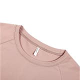 ヨガウェア 長袖 体型カバー | BACKYARD FAMILY | 詳細画像7 