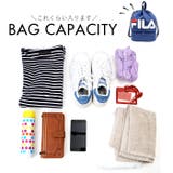 FILA 2WAYボンサック | BACKYARD FAMILY | 詳細画像15