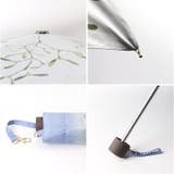 晴雨兼用折りたたみ傘 ハナノナ | BACKYARD FAMILY | 詳細画像13