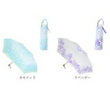 晴雨兼用折りたたみ傘 ハナノナ | BACKYARD FAMILY | 詳細画像17