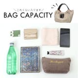 ブラックスクエアバルーントート | BACKYARD FAMILY | 詳細画像13