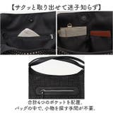 ホットフィックスバルーントート ミニ２WAY | BACKYARD FAMILY | 詳細画像7 