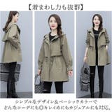 コート アウター カジュアル | BACKYARD FAMILY | 詳細画像13 