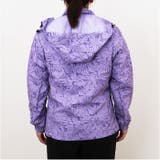 マウンテンパーカー アウター  | BACKYARD FAMILY | 詳細画像4 