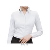 ブラウス トップス ワイシャツ フォーマル | BACKYARD FAMILY | 詳細画像13 