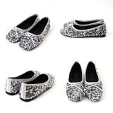 スパンコールバレエシューズ | BACKYARD FAMILY | 詳細画像6 