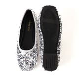 スパンコールバレエシューズ | BACKYARD FAMILY | 詳細画像7 