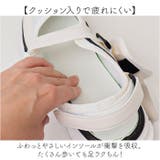 メッシュテープサンダル | BACKYARD FAMILY | 詳細画像5 