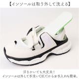 メッシュテープサンダル | BACKYARD FAMILY | 詳細画像6 