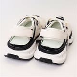 メッシュテープサンダル | BACKYARD FAMILY | 詳細画像9 