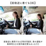 軽く羽織れるUVカットボレロ | BACKYARD FAMILY | 詳細画像6 