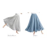 ふんわりスカート | BACKYARD FAMILY | 詳細画像18 