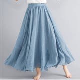 ふんわりスカート | BACKYARD FAMILY | 詳細画像3 