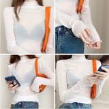 ファンデーションインナー レース 透ける | BACKYARD FAMILY | 詳細画像16 