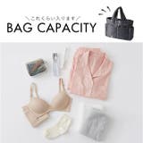 入院に備える2wayバッグ | BACKYARD FAMILY | 詳細画像15 