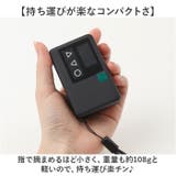 Electric Bike Pump BL01 | BACKYARD FAMILY | 詳細画像3