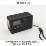 Electric Bike Pump BL01 | BACKYARD FAMILY | 詳細画像9