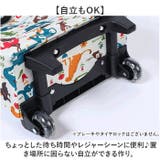 ショッピングカート 折りたたみ 軽量 大容量 おしゃれ | BACKYARD FAMILY | 詳細画像7 