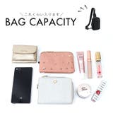 斜めがけ ボディバッグ 小さめ 男女兼用 シンプル | BACKYARD FAMILY | 詳細画像10 