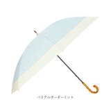 晴雨兼用ブラックコーティング長傘 竹手元 | BACKYARD FAMILY | 詳細画像15