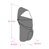 ルーフキッズ RCR-011 | BACKYARD FAMILY | 詳細画像13 