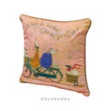 SamToft サムトフト クッションカバー | BACKYARD FAMILY | 詳細画像13
