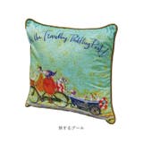 SamToft サムトフト クッションカバー | BACKYARD FAMILY | 詳細画像14