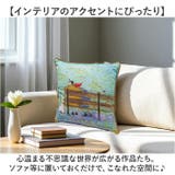 SamToft サムトフト クッションカバー | BACKYARD FAMILY | 詳細画像4