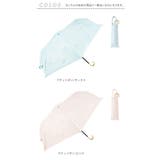 because 完全遮光 晴雨兼用折りたたみ傘 | BACKYARD FAMILY | 詳細画像16