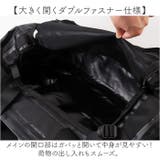 バックパック リュック ボストンバッグ 大容量 3way 60L | BACKYARD FAMILY | 詳細画像3