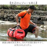 バックパック リュック ボストンバッグ 大容量 3way 90L | BACKYARD FAMILY | 詳細画像10 
