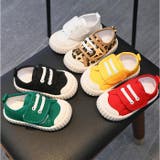 ベビーシューズ ファーストシューズ スニーカー かわいい | BACKYARD FAMILY | 詳細画像12 