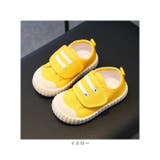 ベビーシューズ ファーストシューズ スニーカー かわいい | BACKYARD FAMILY | 詳細画像18 